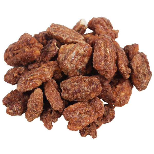 Praline Pecans - Mound City Shelled Nut Co.