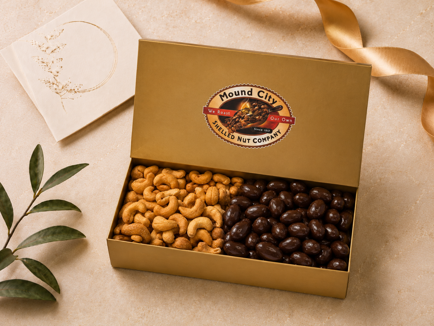 Chocolate Gifts