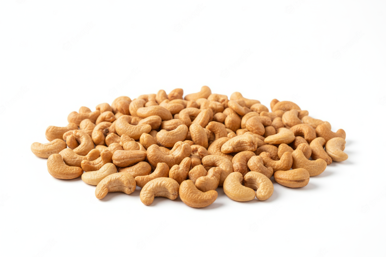 Cashews