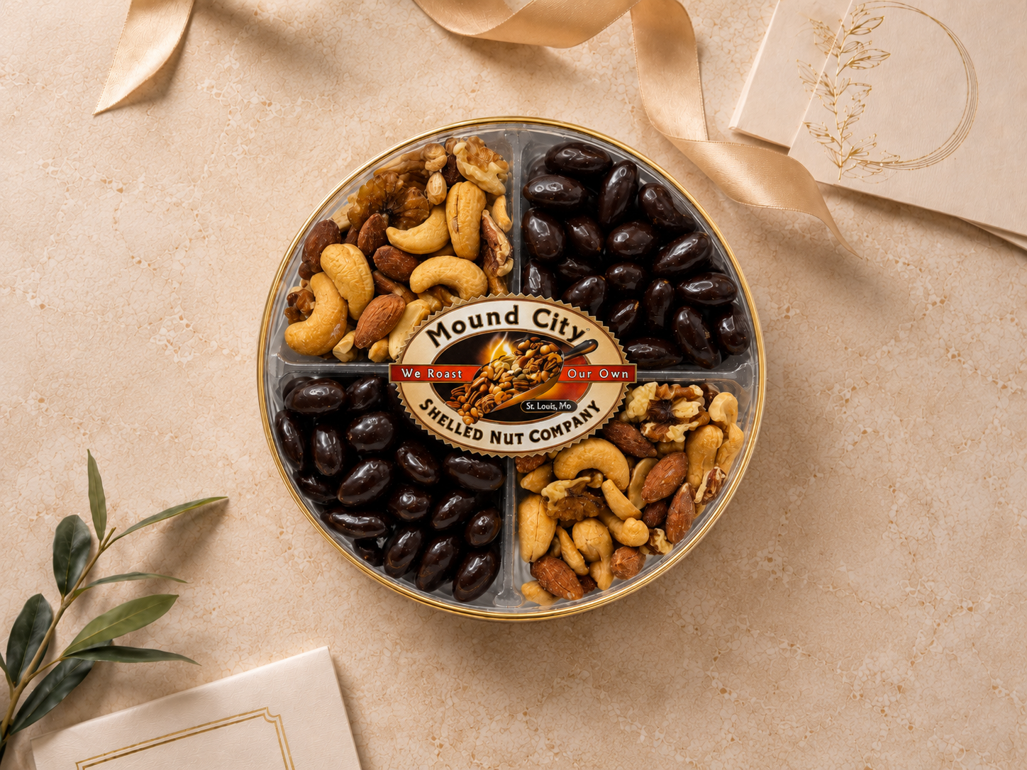 Nut Gifts