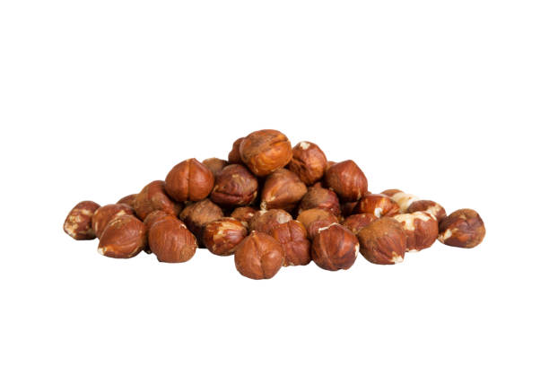 Filberts/Hazelnuts