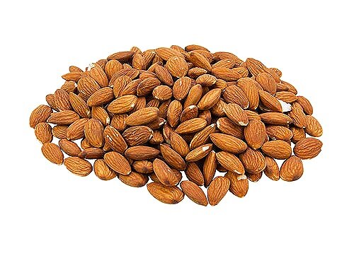 Almonds