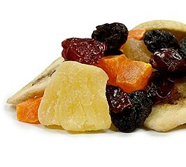 JUST FRUIT 3oz