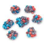 BERRY GUMMY CLUSTER