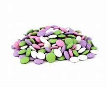 MINT LENTILS 5LB