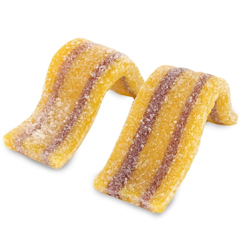 SOUR MANGO BELT
