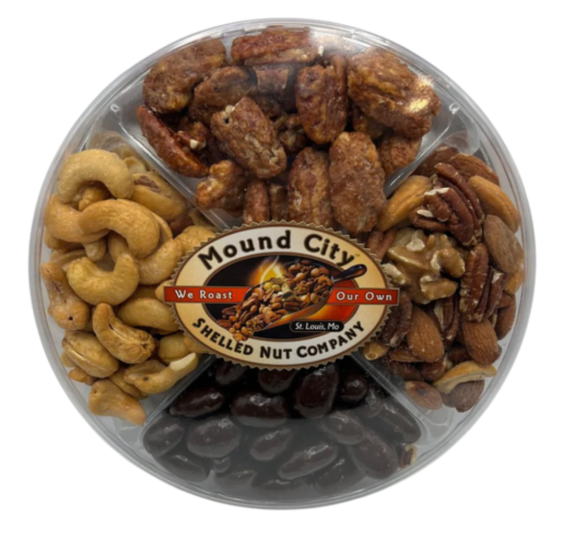 Sweet and Salty Variety Mix 8oz