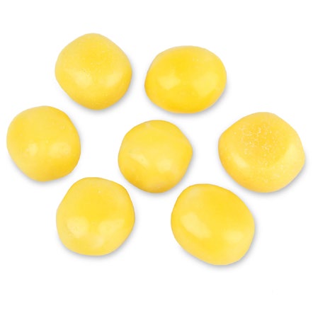 Lemon Lime Fruit Booster