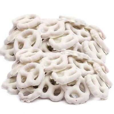 PRETZELS YOGURT 3oz