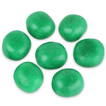 Green Apple Fruit Booster