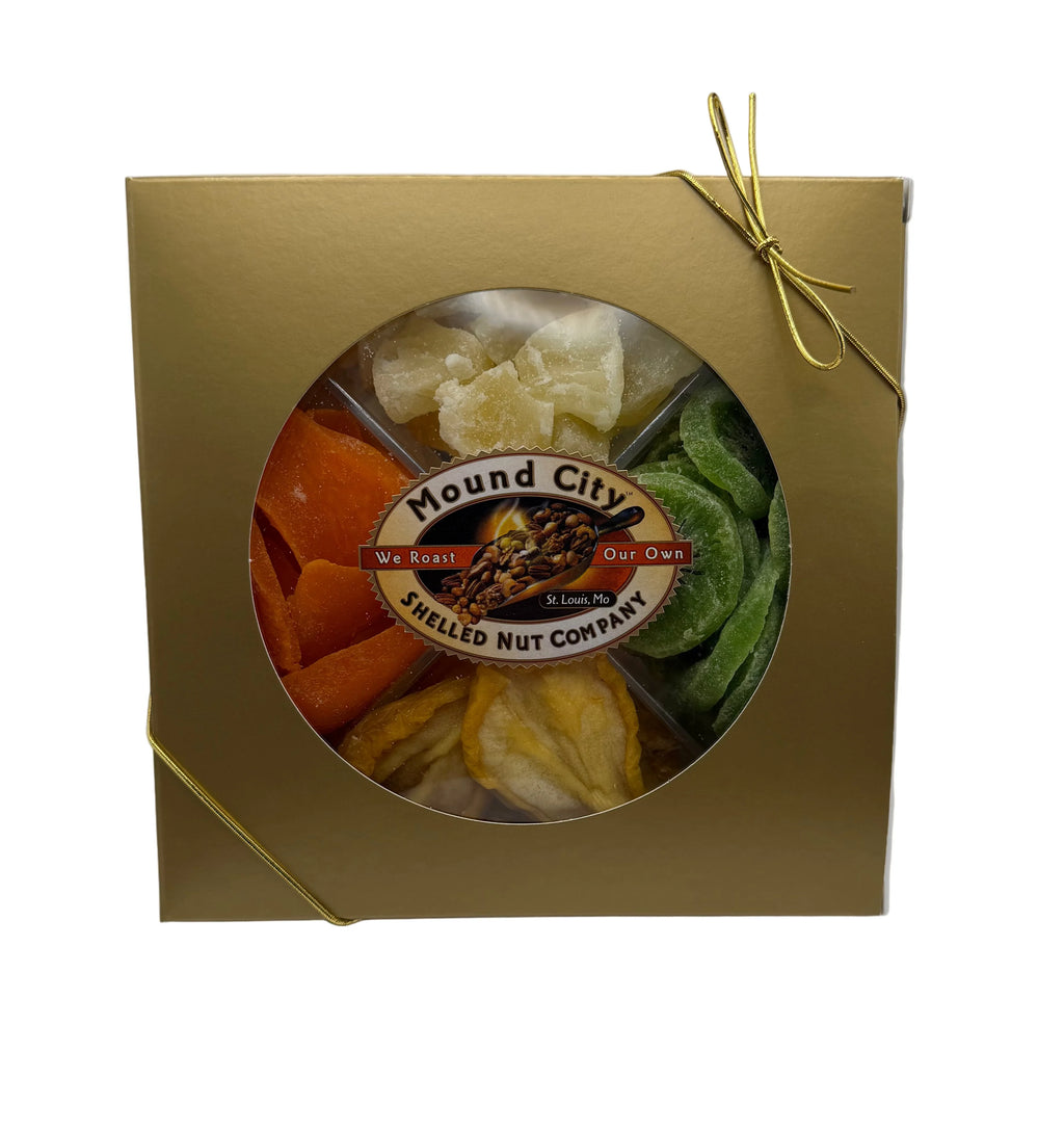 Variety Fruit Tray