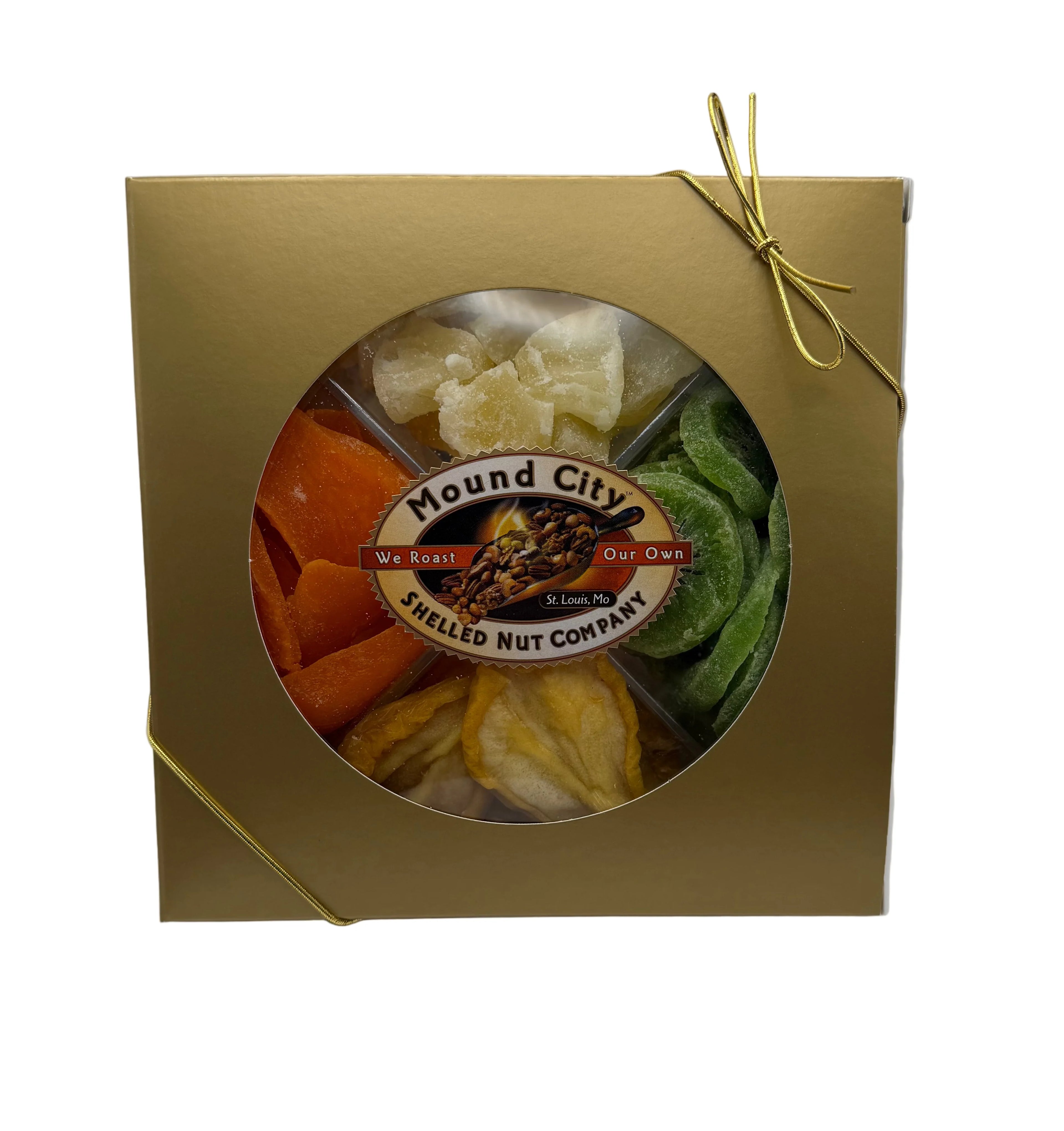 Variety Fruit Tray