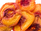 PEACHES DRIED 25LB