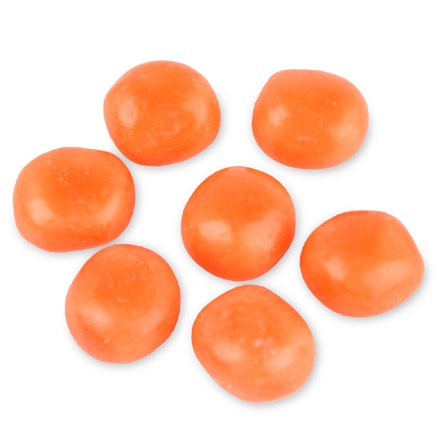 Peach Fruit Booster