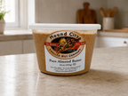 PURE ALMOND BUTTER