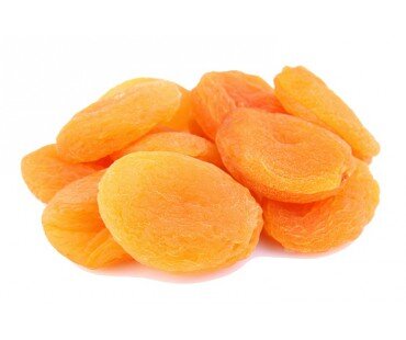 APRICOTS DRIED