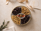 Colossal Cashews and Chocolate Almonds