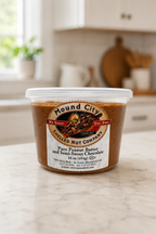 CHOCOLATE PEANUT BUTTER