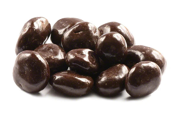 DARK CHOCOLATE CHERRIES