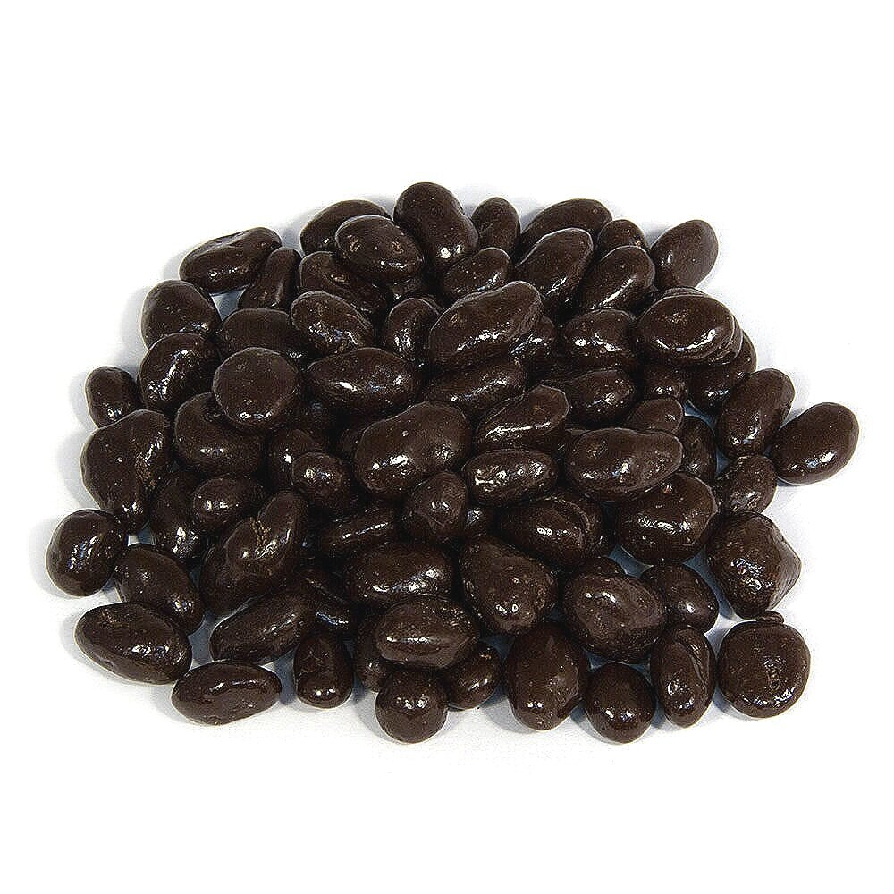 DARK CHOCOLATE RAISINS