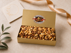 Deluxe Mixed Nuts in Signature Gold Gift Box