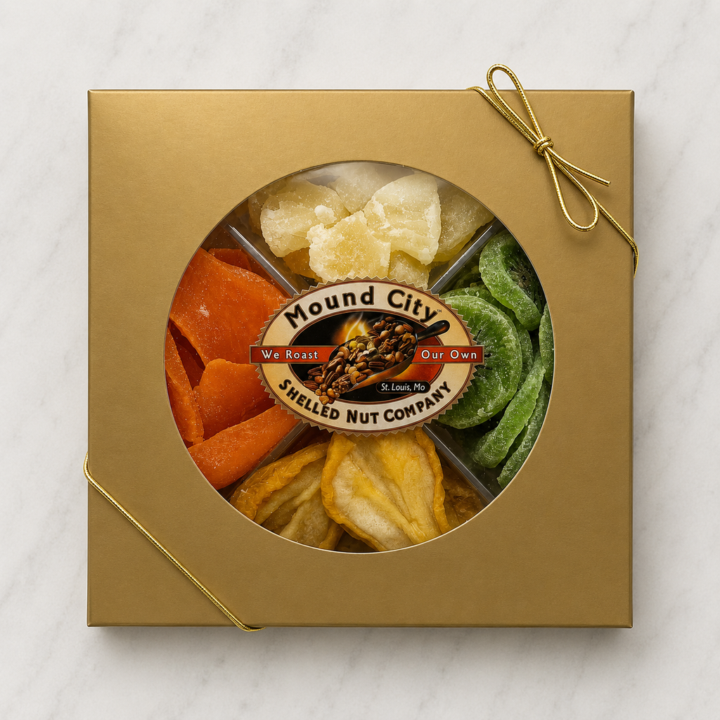 Variety Fruit Tray