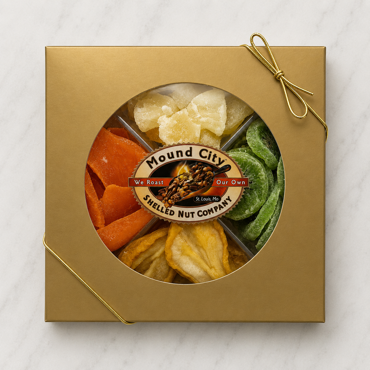 Variety Fruit Tray