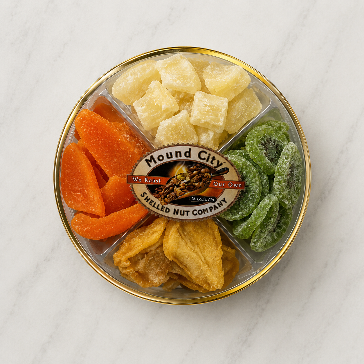 Variety Fruit Tray