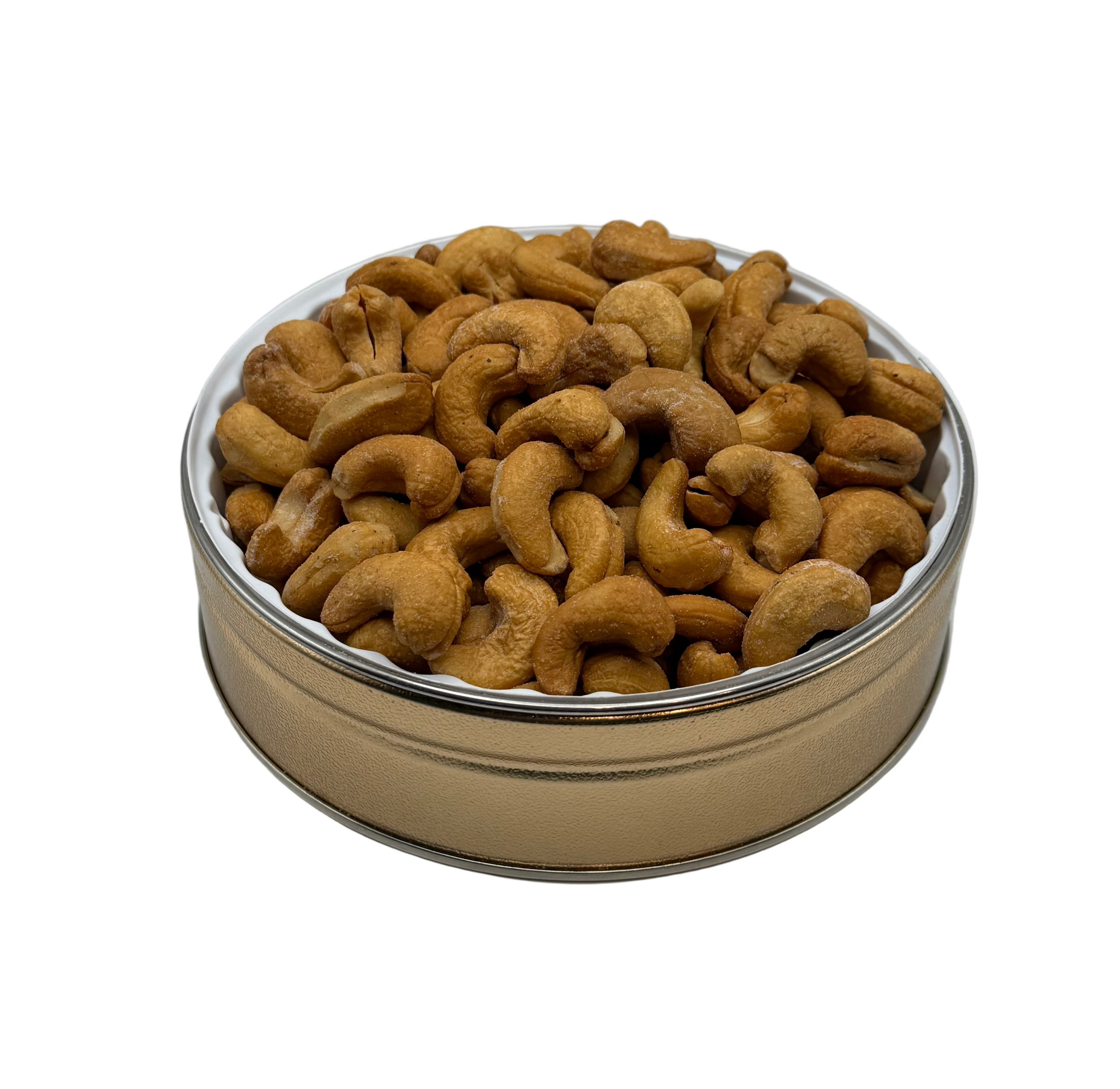 Colossal Cashew Holiday Tin