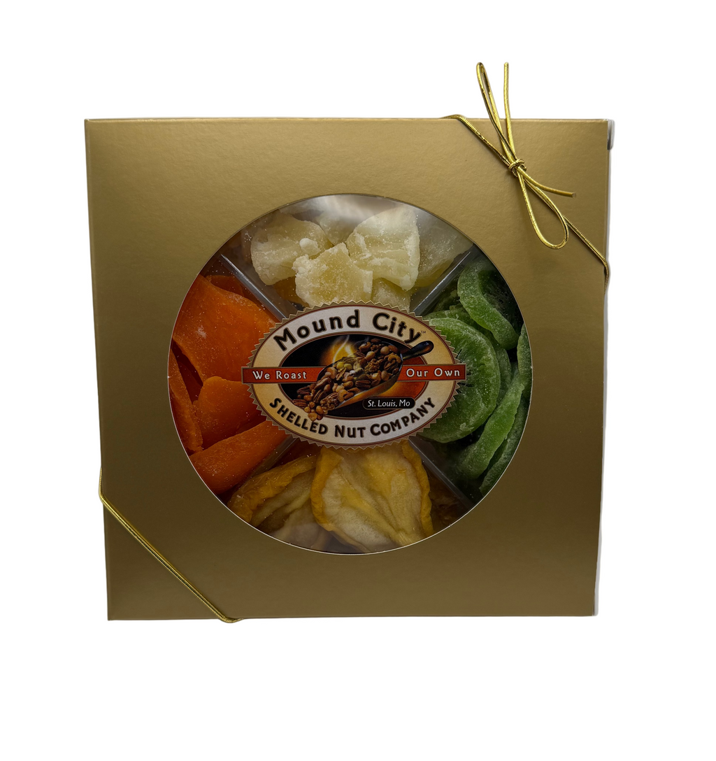 Variety Fruit Tray