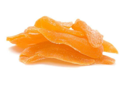 MANGO DRIED
