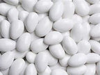 White Jordan Almonds - Mound City Shelled Nut Co.
