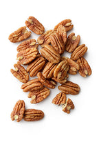 PECAN HALVES R/U