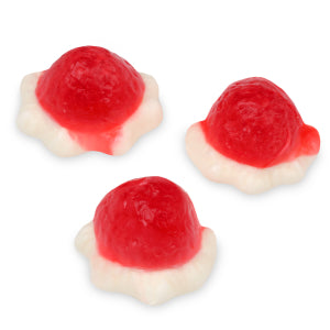 Strawberry And Cream Gummies