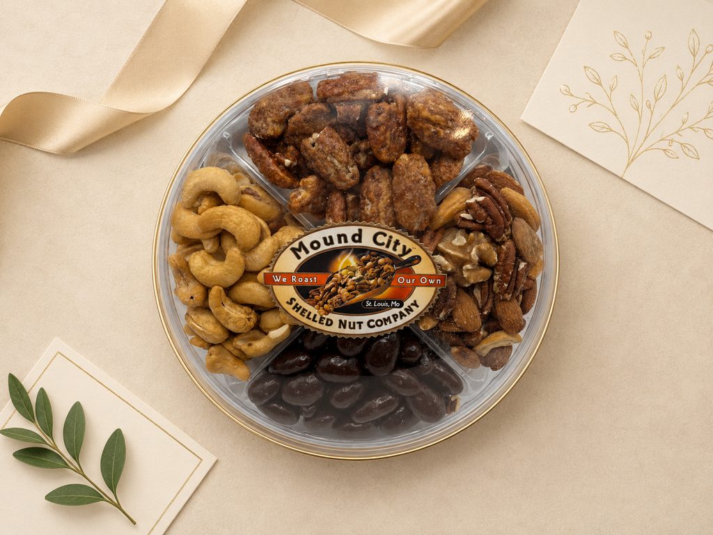 Sweet and Salty Variety Mix