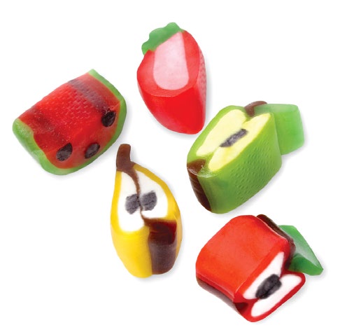 FRUIT MANIA