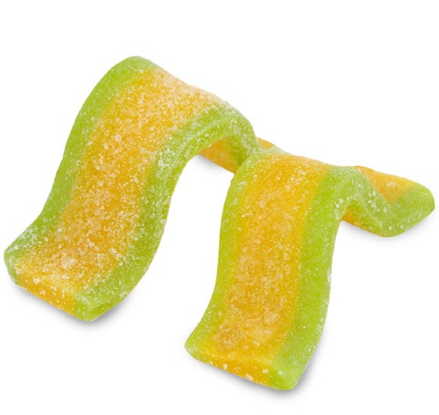 SOUR MANGO BELT