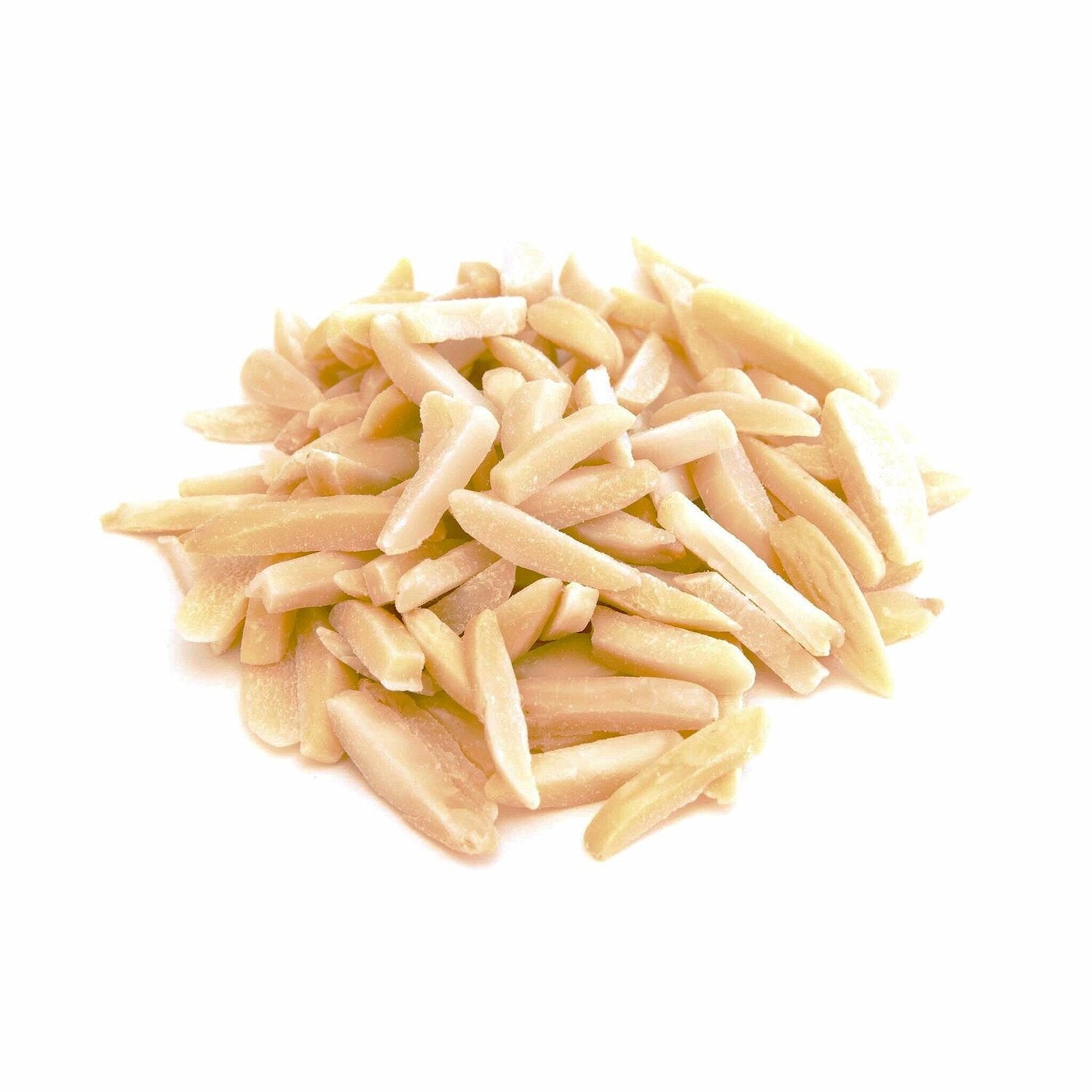 ALMOND SLIVERED RAW