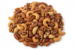 Deluxe Mixed Nuts and Chocolate Almonds