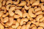 Cashew's Roasted Salted 1.5oz