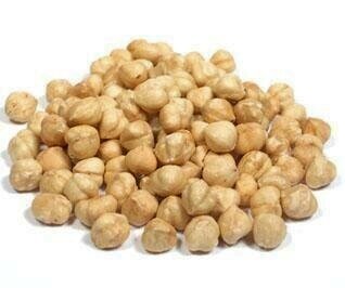 FILBERT BLANCHED RAW