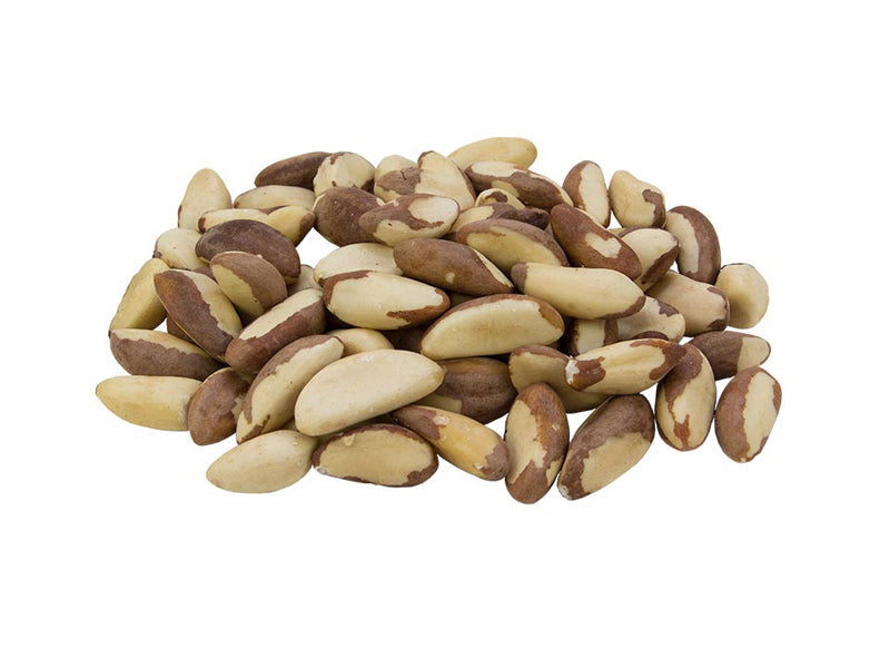 BRAZIL NUT RAW