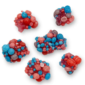 BERRY GUMMY CLUSTER