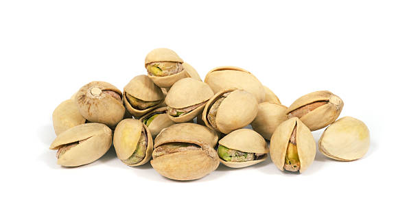 PISTACHIO R/S 3LB