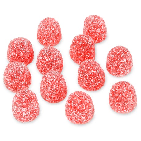 PINK SOUR DROPS