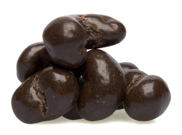 DARK CHOCOLATE CASHEW'S