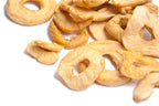 APPLE RINGS DRIED