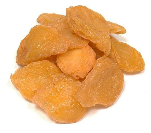 PEARS DRIED