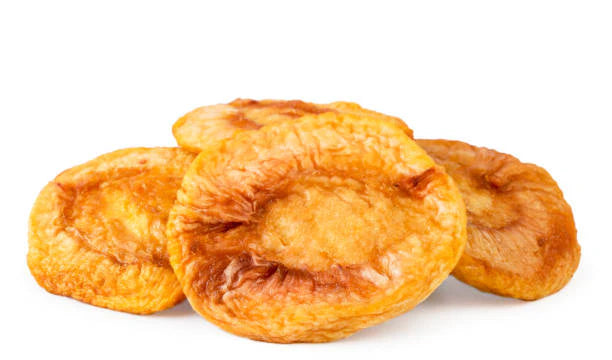 PEACHES DRIED 25LB