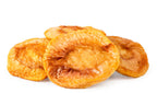 PEACHES DRIED 25LB